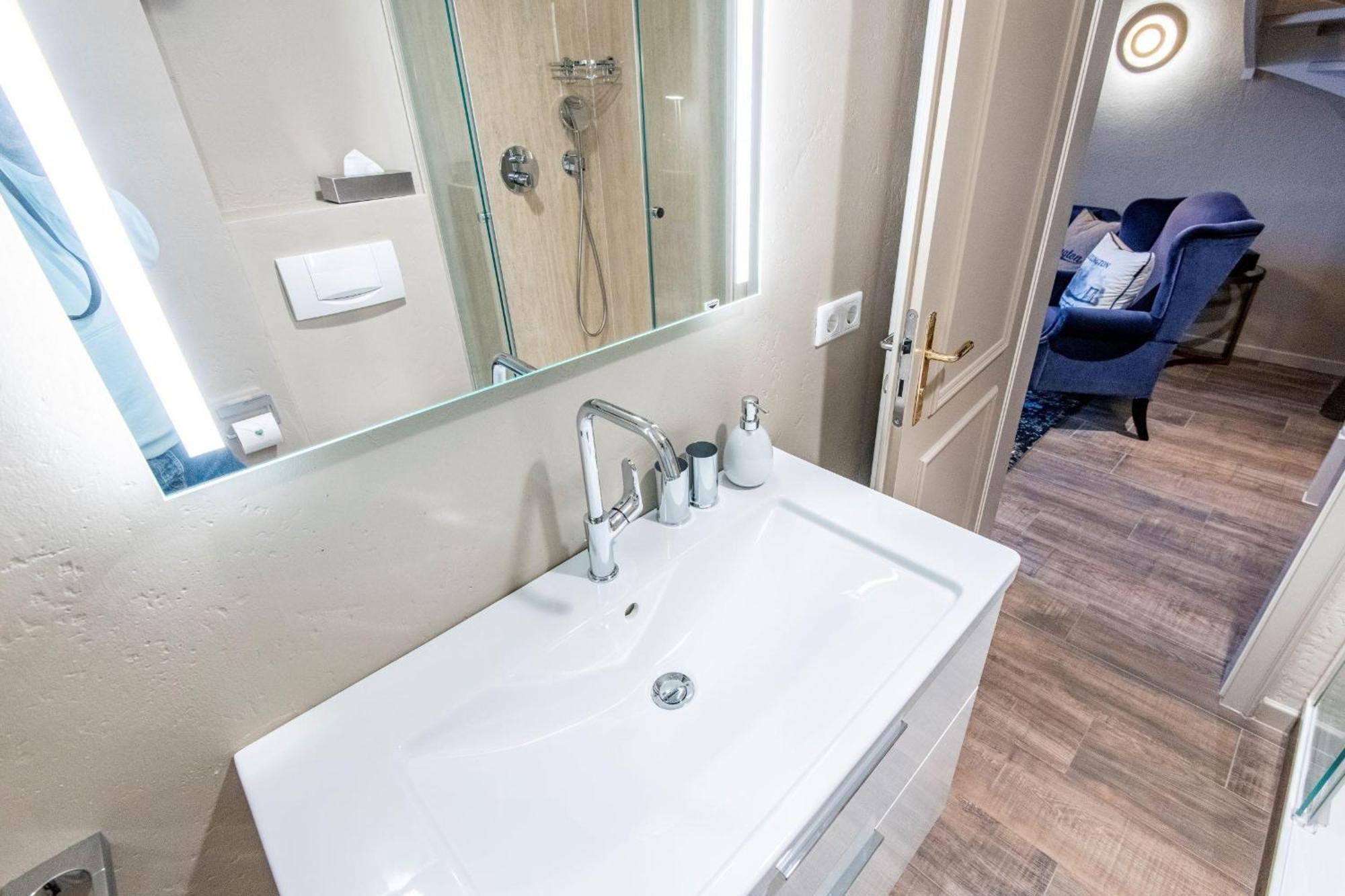 Apartment Heefwai 2 W5 *