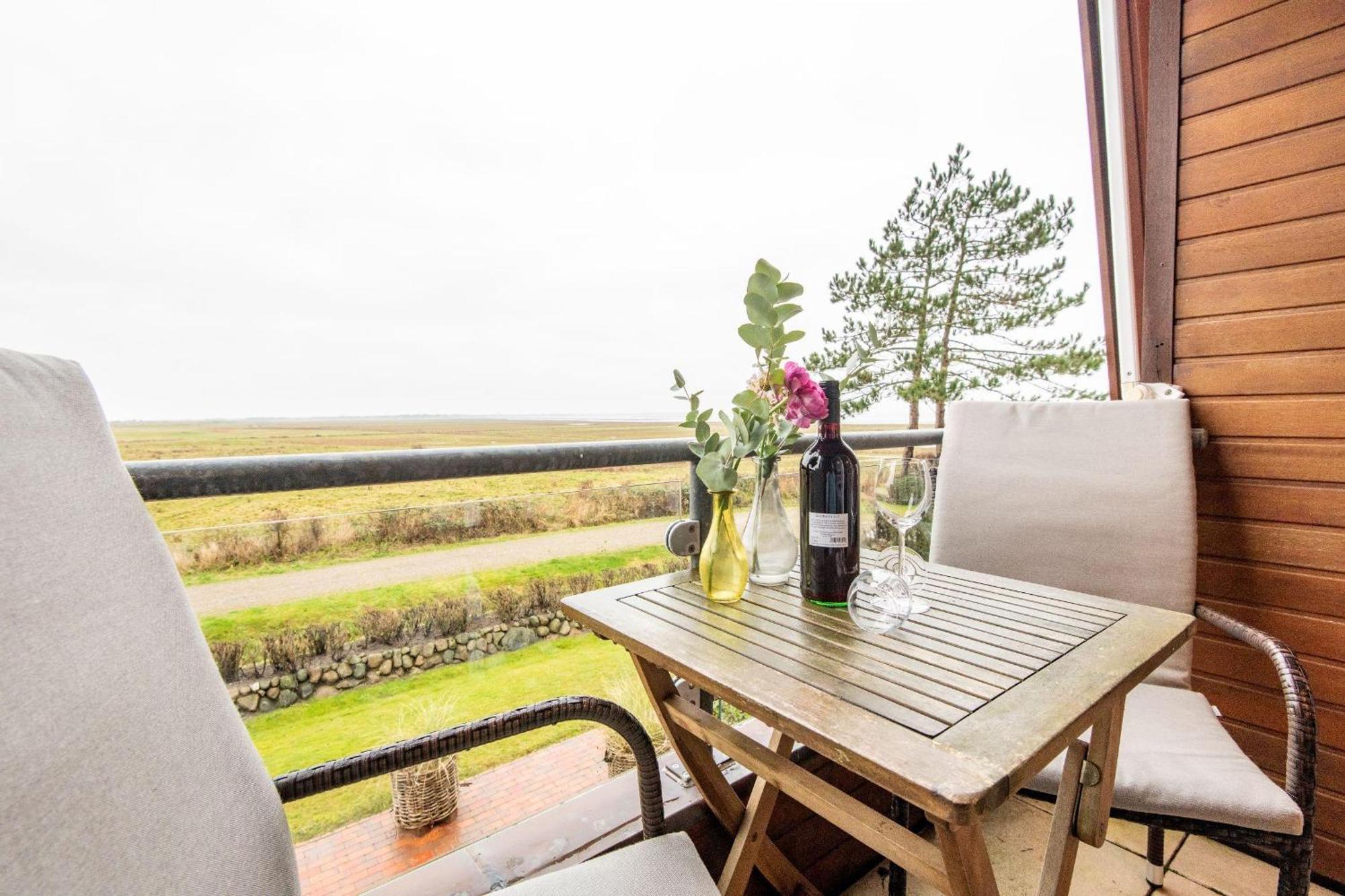Heefwai 2 W5 * Morsum (Sylt)
