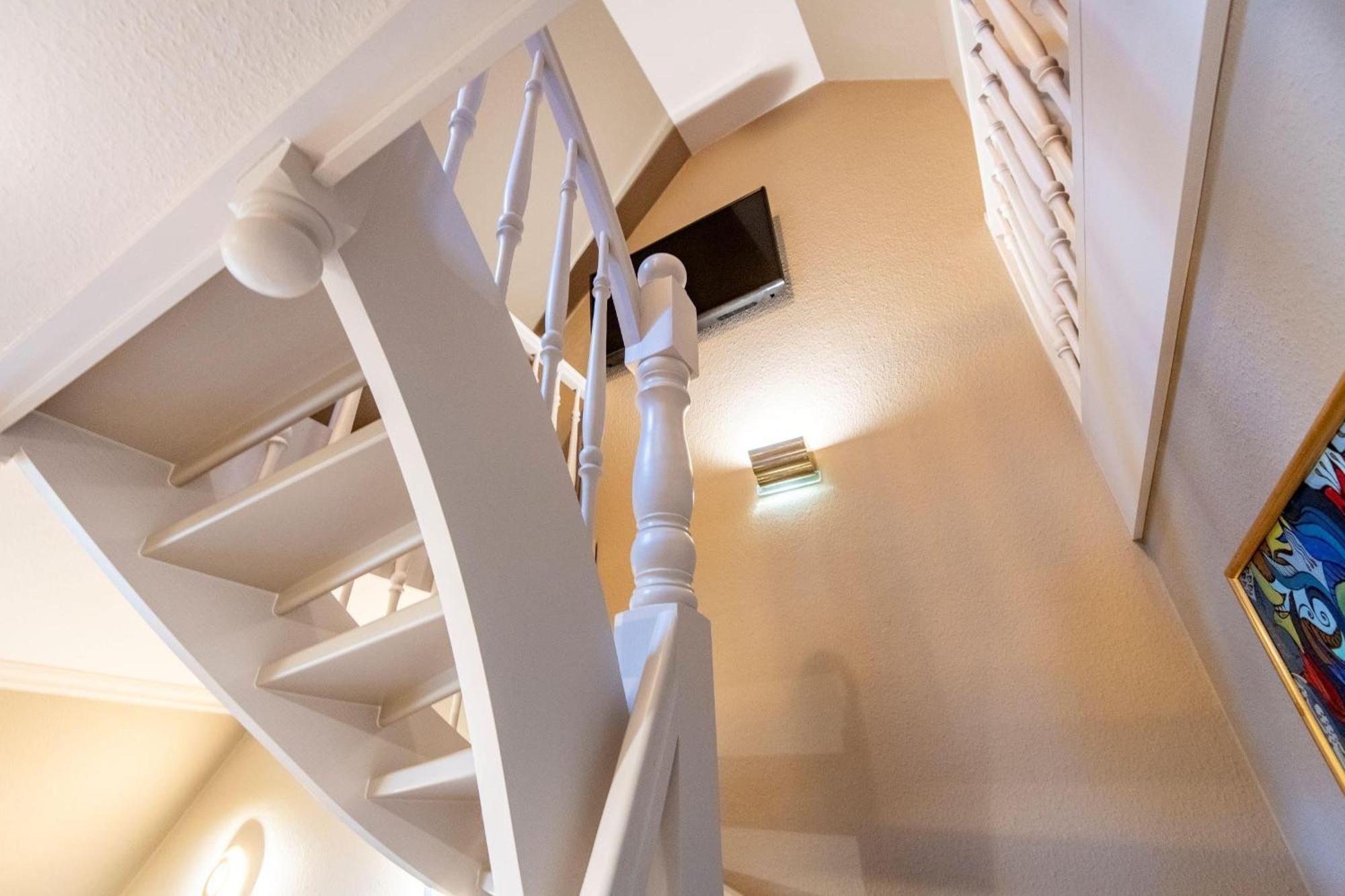 Apartment Heefwai 2 W5 *