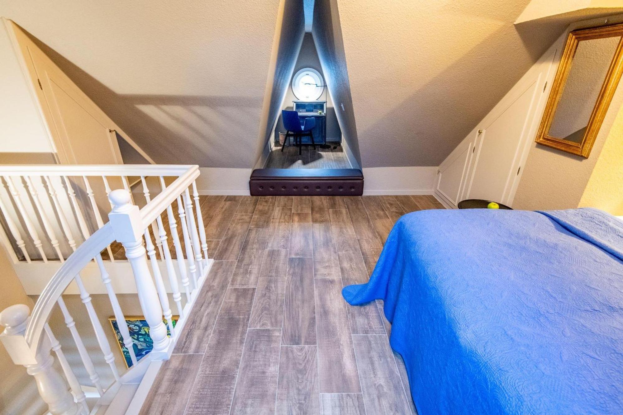 Apartment Heefwai 2 W5