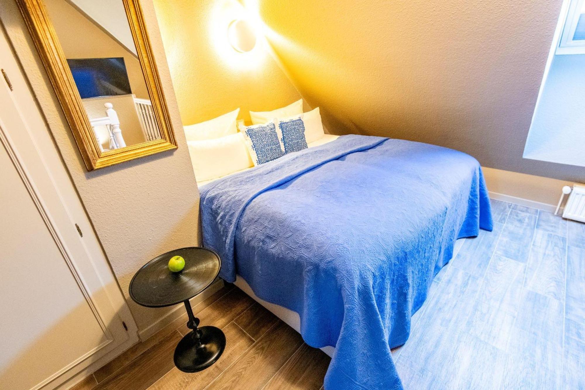 Apartment Heefwai 2 W5 Morsum (Sylt)